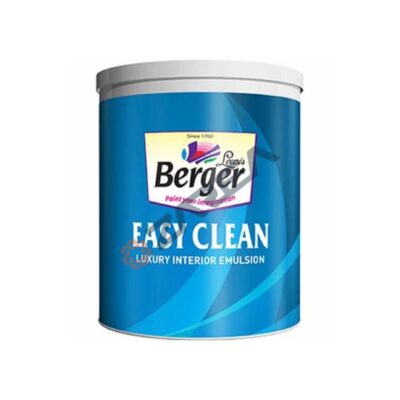 Interior Paint Emulsion (Berger Paints)