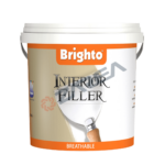 Brighto Paints (Pvt) Limited (Interior Paint)
