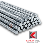 Kamran Steel (Grade 60 Steel Bar)