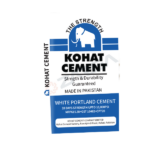 Kohat Cement (White)