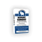 Kohat Cement (White)