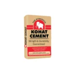 Kohat cement