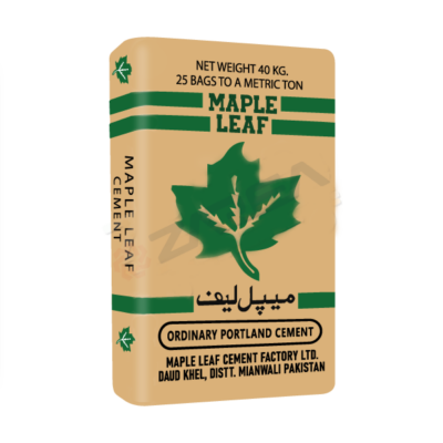 Maple Leaf Cement (OPC)