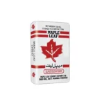 Maple Leaf Cement (White)