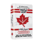 Maple Leaf Cement (SRC)