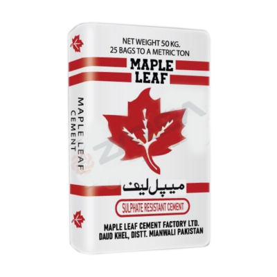 Maple Leaf Cement (SRC)
