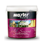 Master Paints Industries (Weather Shield)