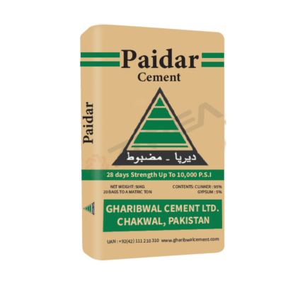 Gharibwal Cement (OPC)