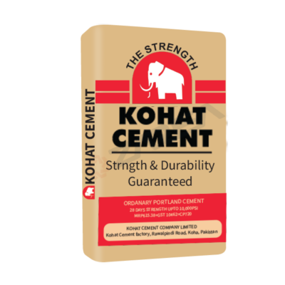 Kohat Cement (OPC)