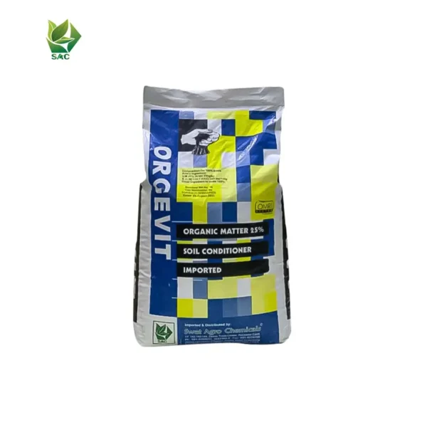 Orgevit-25kg