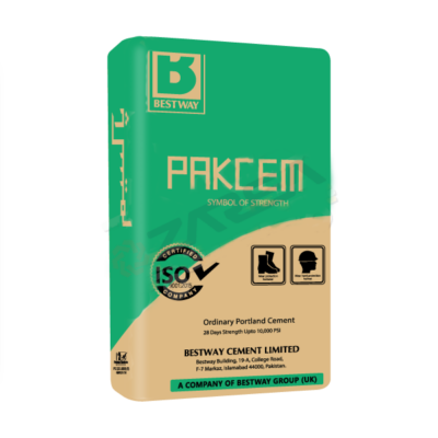Pakcem Cement (OPC)