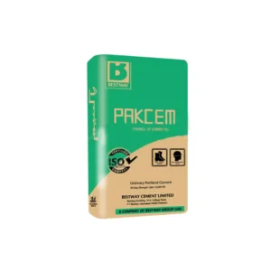 PAk cem