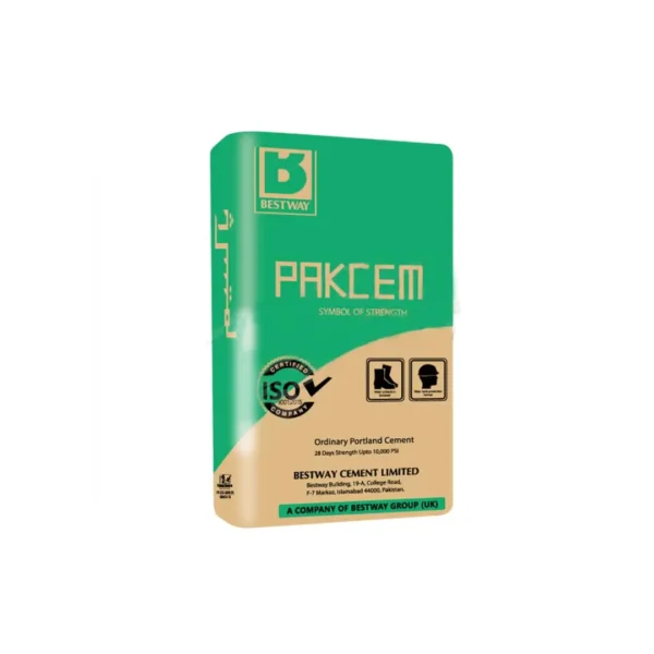 PAk cem