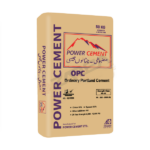 Power Cement (OPC)