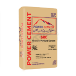 Power Cement (SRC)