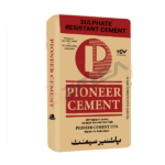 Pioneer Cement (SRC)