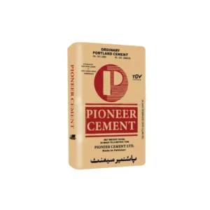 Poineer Cement