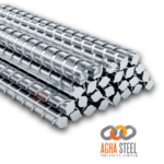 Agha Steel Industries (Grade 60 Steel Bar)