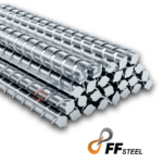 FF Steel (Grade 40 Steel Bar)