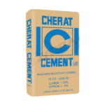 Cherat Cement (SRC)