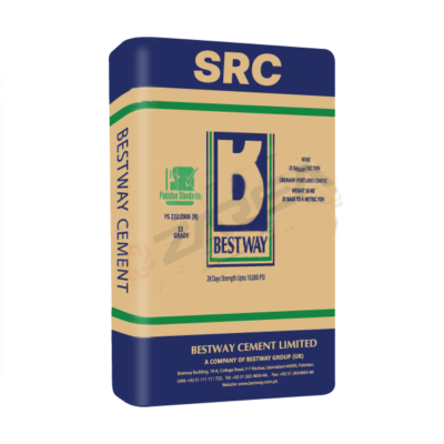 Bestway Cement (SRC)