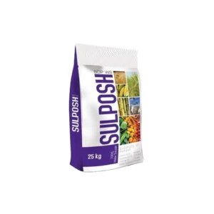 Sulposh Sop 25kg