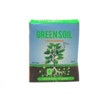 Trichoderma Green Soil