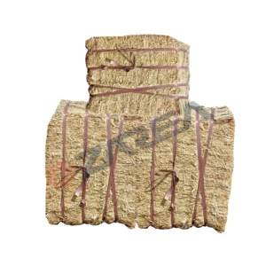 Wheat-straw