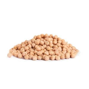 White Channa