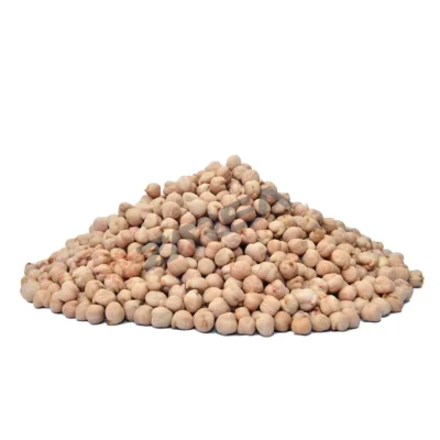 White-Channa