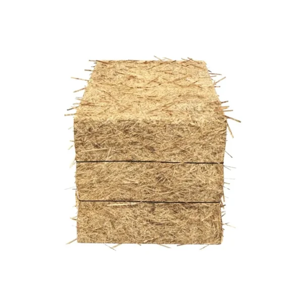 White Straw