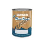 Berger Paints Pakistan (Wood Finishes)