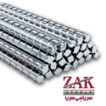 ZAK Steel (Grade 40 Steel Bar)
