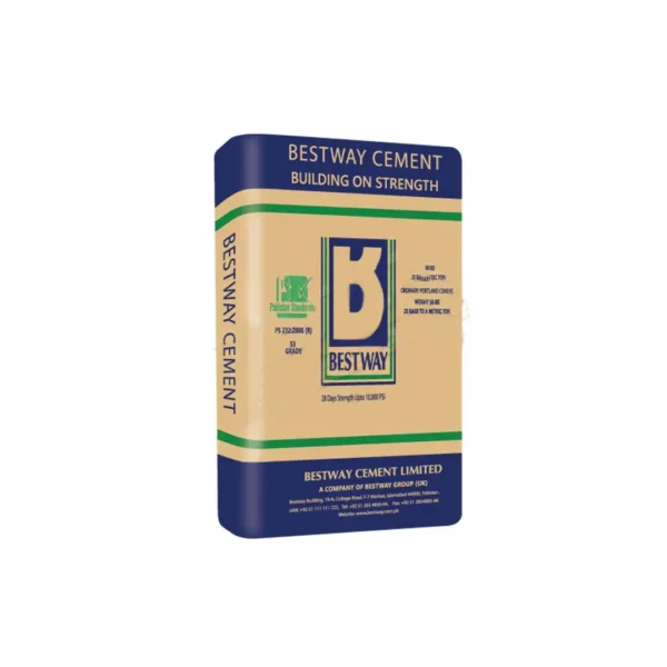 Bestway Cement (OPC)