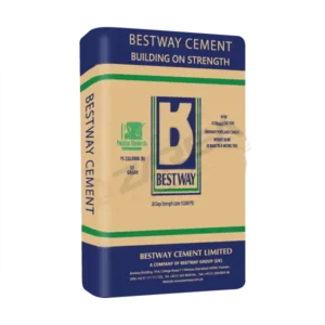 bestway cement opc
