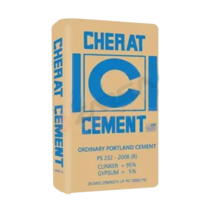 cherat cement opc