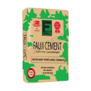 fauji cement opc