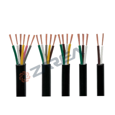 Fast Cables 0.75 mm (Flexible Cable)