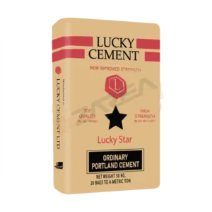 lucky cement opc