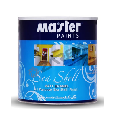 Master Matt Enamel (Master Paints)