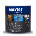 Exterior Paint Silk (Master Paints)