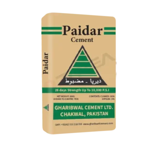 paidar cement opc