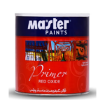 Master Exterior Primer (Master Paints)