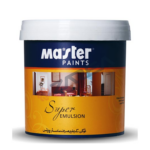 Master Super Emulsion (Master Paints)