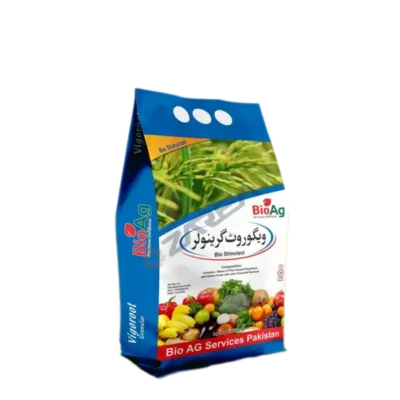 Vigoroot Granular Bio Stimulant