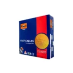 Fast Cables 2.5 mm Solid (Wiring Cable)