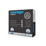 wiring cables ( 2.5mm std)