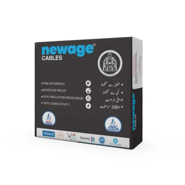 wiring cables ( 2.5mm std)