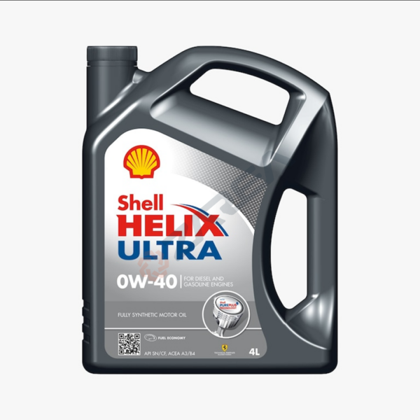 Buy Shell Mobil Oil 0W-40 from Zarea. This premium mobil oil is designed to deliver far better protection & performance across a diverse array of vehicles.