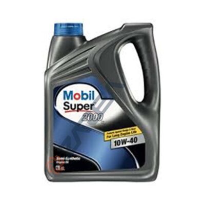 Buy Mobil Super 2000 X1 at Zarea. This high-quality conventional motor oil is made to deliver better protection & performance for various types of vehicles.